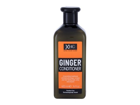 Xpel Ginger Odżywka Wszystkie typy włosów 400 ml (W) (P2)