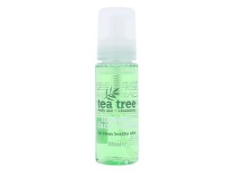 Xpel Tea Tree Pianka oczyszczająca Rozświetlenie 200 ml (W) (P2)