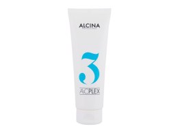 ALCINA A/C Plex Step 3 Maska do włosów Włosy farbowane 125 ml (W) (P2)