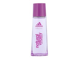 Adidas Natural Vitality For Women Woda toaletowa 50 ml (W) (P2)