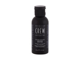 American Crew Shaving Skincare Precision Shave Gel Żel do golenia 50 ml (M) (P2)