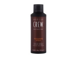 American Crew Style Finishing Spray Lakier do włosów 200 ml (M) (P2)