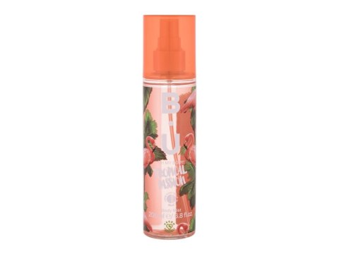 B.U. Oh My Body! Tropical Passion Spray do ciała 200 ml (W) (P2)