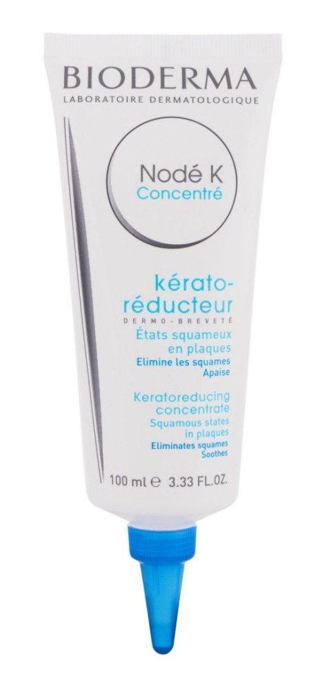 Bioderma K Keratoreducing Nodé Odżywka 100ml (W) (P2)