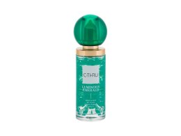 C-THRU Luminous Emerald Woda toaletowa 30 ml (W) (P2)