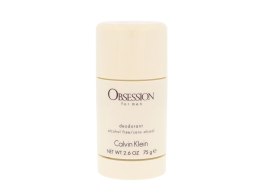 Calvin Klein Obsession For Men Dezodorant 75 ml (M) (P2)