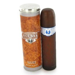 Cuba Blue EDT 100ml (M) (P2)