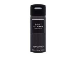 David Beckham Instinct Dezodorant Dezodorant w spray'u 150 ml (M) (P2)