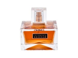 David Beckham Intimately Woda toaletowa 75 ml (M) (P2)