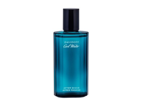 Davidoff Cool Water Woda po goleniu 75 ml (M) (P2)