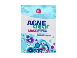 Dermacol AcneClear Maseczka do twarzy kremowa 16 g (W) (P2)