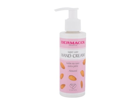 Dermacol Hand Cream Almond Krem do rąk 150 ml (W) (P2)