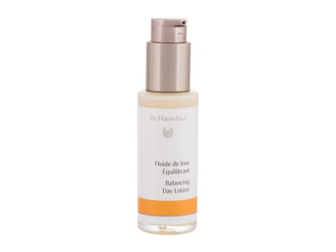 Dr. Hauschka Balancing Day Lotion Krem do twarzy na dzień TAK 50 ml (W) (P2)