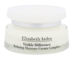 Elizabeth Arden Refining Moisture Cream Complex Visible Difference Krem do twarzy na dzień 75ml (W) (P2)