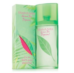 Elizabeth Arden Tropical Green Tea EDT 100ml (W) (P2)