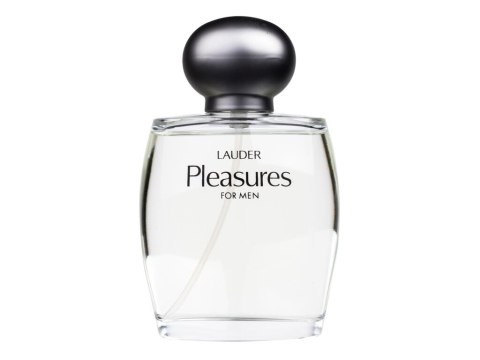 Estée Lauder Pleasures For Men Woda kolońska 100 ml (M) (P2)