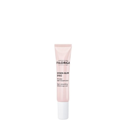 Filorga Super-Smoothing Radiance Eye Care Oxygen-Glow Krem pod oczy 15ml (W) (P2)