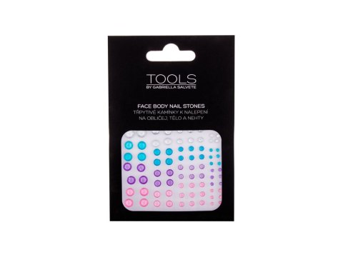 Gabriella Salvete 02 TOOLS Face Body Nail Stones Pozostałe dodatki 1 opakowanie (W) (P2)