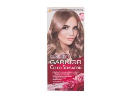 Garnier 8,12 Light Roseblonde Color Sensation Farba do włosów Włosy farbowane 40 ml (W) (P2)