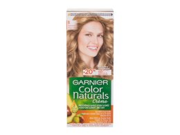 Garnier 8 Deep Medium Blond Color Naturals Créme Farba do włosów Włosy farbowane 40 ml (W) (P2)