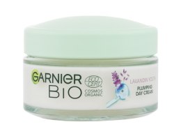 Garnier Bio Lavandin Youth Krem do twarzy na dzień Wysuszona cera 50 ml (W) (P2)