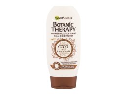 Garnier Botanic Therapy Coco Milk Macadamia Balsam do włosów Włosy zniszczone 200 ml (W) (P2)