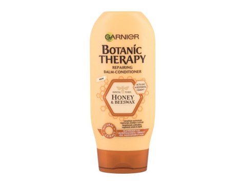 Garnier Botanic Therapy Honey Beeswax Balsam do włosów Włosy zniszczone 200 ml (W) (P2)