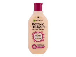 Garnier Botanic Therapy Ricinus Oil Almond Szampon do włosów Włosy łamliwe 400 ml (W) (P2)