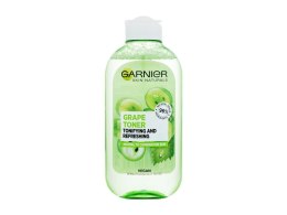 Garnier Essentials Refreshing Vitaminized Toner Wody i spreje do twarzy Wszystkie rodzaje cery 200 ml (W) (P2)