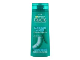 Garnier Fructis Coconut Water Szampon do włosów Włosy przetłuszczające się 250 ml (W) (P2)