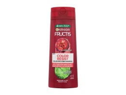 Garnier Fructis Color Resist Szampon do włosów Włosy farbowane 250 ml (W) (P2)