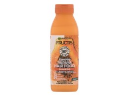 Garnier Fructis Hair Food Papaya Repairing Shampoo Szampon do włosów Tak 350 ml (W) (P2)