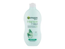 Garnier Intensive 7 Days Hydrating Mleczko do ciała 400 ml (W) (P2)