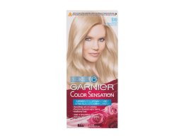 Garnier S10 Silver Blonde Color Sensation Farba do włosów Włosy farbowane 40 ml (W) (P2)