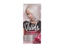 Garnier Silver Blond Color Sensation The Vivids Farba do włosów Włosy farbowane 40 ml (W) (P2)