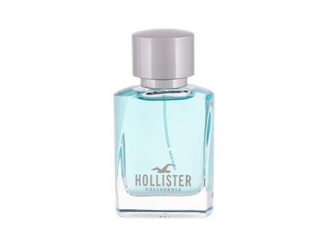 Hollister Wave Woda toaletowa 30 ml (M) (P2)