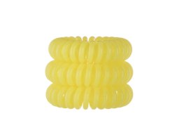 Invisibobble Yellow Original Gumka do włosów 3 szt (W) (P2)