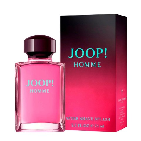 JOOP! Homme Woda po goleniu 75ml (M) (P2)