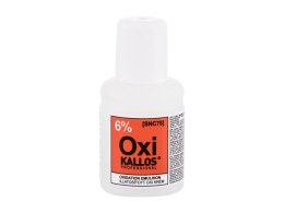 Kallos Cosmetics Oxi 6% Farba do włosów Włosy farbowane 60 ml (W) (P2)