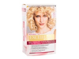 L'Oréal Paris 10 Lightest Ultimate Blonde Excellence Creme Triple Protection Farba do włosów Włosy blond 48 ml (W) (P2)