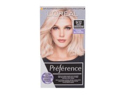 L'Oréal Paris 9.12 Siberia Préférence Cool Blondes Farba do włosów Włosy farbowane 60 ml (W) (P2)