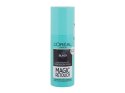 L'Oréal Paris Black Magic Retouch Instant Root Concealer Spray Farba do włosów Wszystkie typy włosów 75 ml (W) (P2)