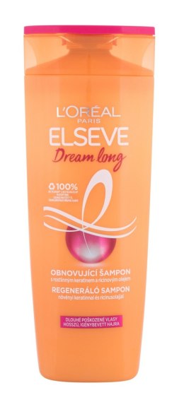 L´Oréal Paris Dream Long Elseve Szampon do włosów 400ml (W) (P2)