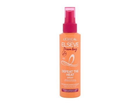 L'Oréal Paris Elseve Dream Long Defeat The Heat Spray Stylizacja włosów na gorąco 150 ml (W) (P2)