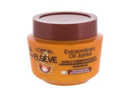 L'Oréal Paris Elseve Extraordinary Oil Jojoba Multi-Use Mask Maska do włosów 300 ml (W) (P2)