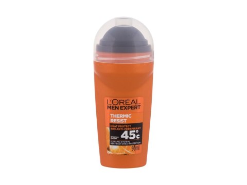 L'Oréal Paris Men Expert Thermic Resist 45°C Antyperspirant 50 ml (M) (P2)