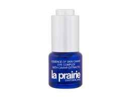 La Prairie Skin Caviar Eye Complex Żel pod oczy Cera dojrzała 15 ml (W) (P2)