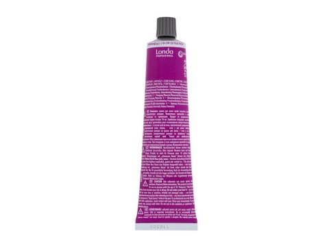 Londa Professional 0/28 Permanent Colour Extra Rich Cream Farba do włosów TAK 60 ml (W) (P2)