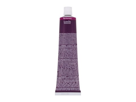 Londa Professional 7/89 Permanent Colour Extra Rich Cream Farba do włosów TAK 60 ml (W) (P2)