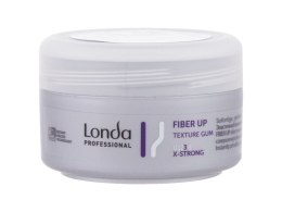 Londa Professional Fiber Up Texture Gum Żel do włosów 75 ml (W) (P2)